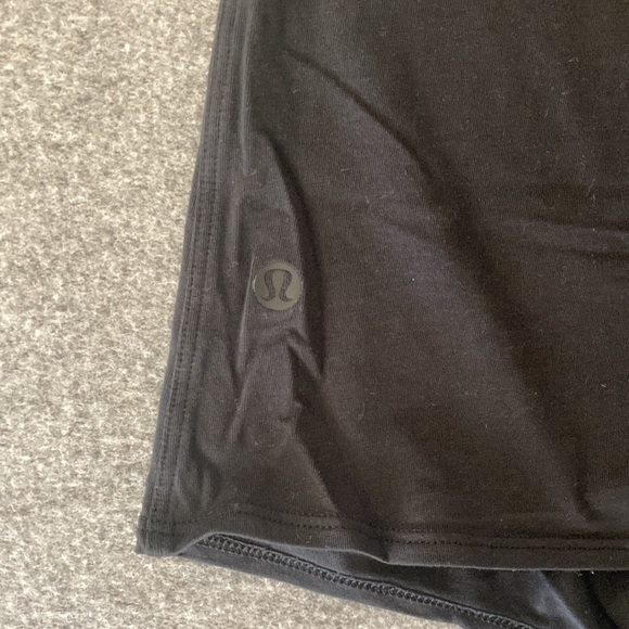 Lululemon Tie Tank - Picture 3 of 7